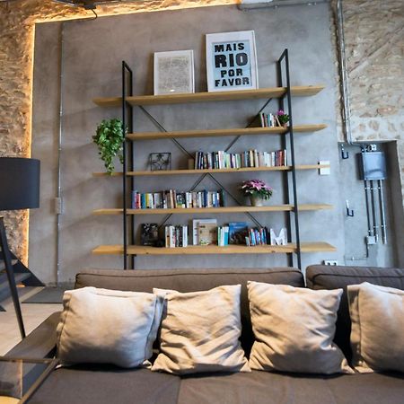 דירות Increible Loft De Diseno En Casco Antiguo אמפוסטה מראה חיצוני תמונה