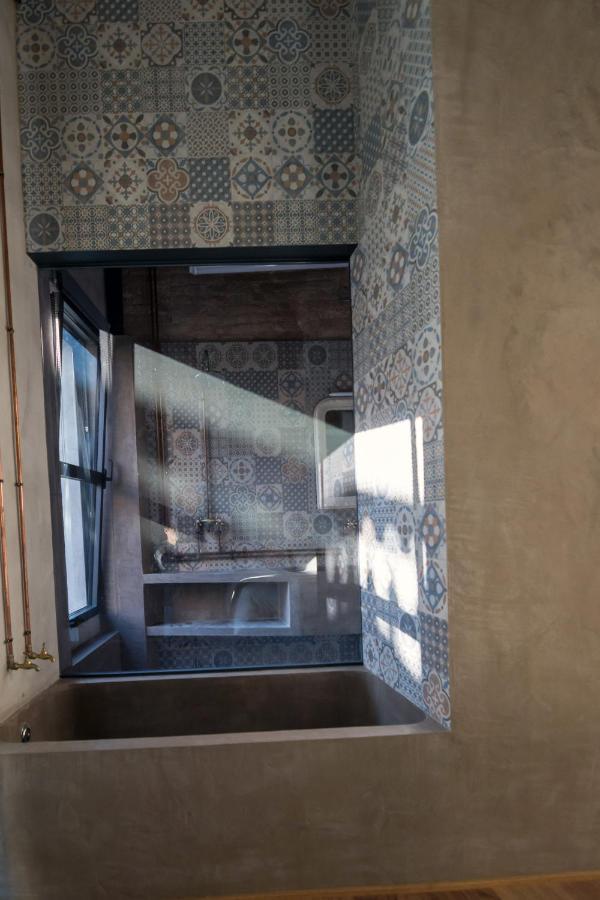 דירות Increible Loft De Diseno En Casco Antiguo אמפוסטה מראה חיצוני תמונה